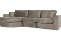 Ronde Banken-Urban Design Loungebank Fenton