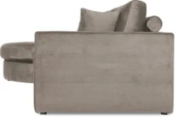 Ronde Banken-Urban Design Loungebank Fenton