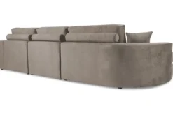 Ronde Banken-Urban Design Loungebank Fenton