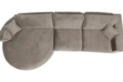 Ronde Banken-Urban Design Loungebank Fenton