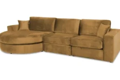 Ronde Banken-Urban Design Loungebank Fenton