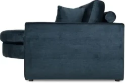 Ronde Banken-Urban Design Loungebank Fenton