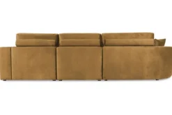 Ronde Banken-Urban Design Loungebank Fenton