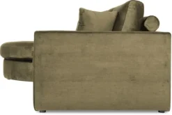 Ronde Banken-Urban Design Loungebank Fenton