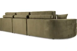 Ronde Banken-Urban Design Loungebank Fenton