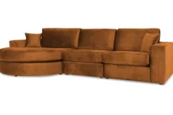 Ronde Banken-Urban Design Loungebank Fenton