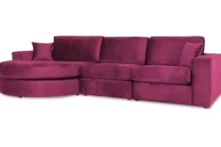 Ronde Banken-Urban Design Loungebank Fenton