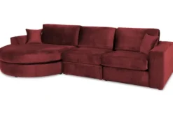 Ronde Banken-Urban Design Loungebank Fenton