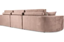 Ronde Banken-Urban Design Loungebank Fenton