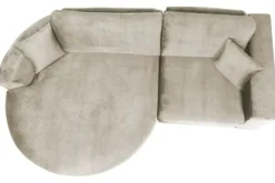 Best Loungebank Fenton Ronde Banken|Loungebanken