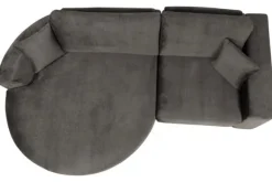 Best Loungebank Fenton Ronde Banken|Loungebanken