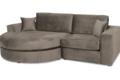 Best Loungebank Fenton Ronde Banken|Loungebanken