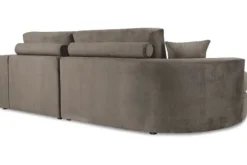 Best Loungebank Fenton Ronde Banken|Loungebanken