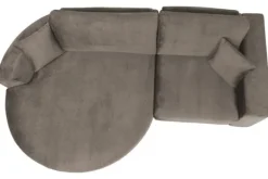 Best Loungebank Fenton Ronde Banken|Loungebanken