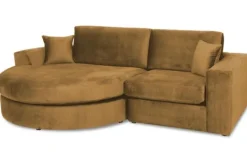 Best Loungebank Fenton Ronde Banken|Loungebanken