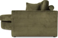 Best Loungebank Fenton Ronde Banken|Loungebanken