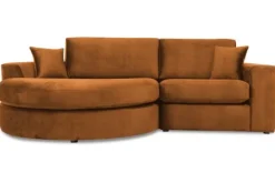 Best Loungebank Fenton Ronde Banken|Loungebanken