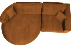 Best Loungebank Fenton Ronde Banken|Loungebanken