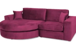 Best Loungebank Fenton Ronde Banken|Loungebanken