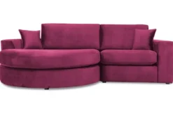 Best Loungebank Fenton Ronde Banken|Loungebanken