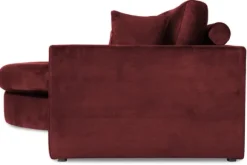 Best Loungebank Fenton Ronde Banken|Loungebanken