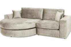 Best Loungebank Fenton Ronde Banken|Loungebanken