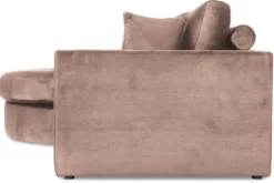 Best Loungebank Fenton Ronde Banken|Loungebanken