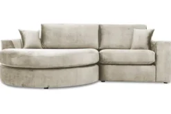 Best Loungebank Fenton Ronde Banken|Loungebanken