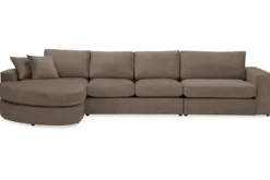 Ronde Banken|Loungebanken-Urban Design Loungebank Fenton