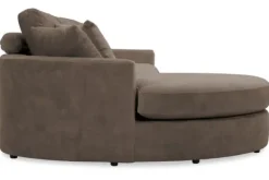 Ronde Banken|Loungebanken-Urban Design Loungebank Fenton