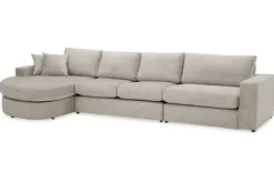 Ronde Banken|Loungebanken-Urban Design Loungebank Fenton