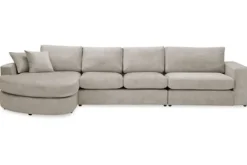 Ronde Banken|Loungebanken-Urban Design Loungebank Fenton