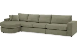 Ronde Banken|Loungebanken-Urban Design Loungebank Fenton