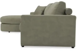 Ronde Banken|Loungebanken-Urban Design Loungebank Fenton