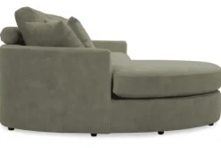 Ronde Banken|Loungebanken-Urban Design Loungebank Fenton