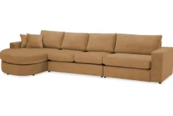 Ronde Banken|Loungebanken-Urban Design Loungebank Fenton