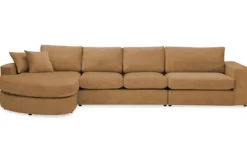 Ronde Banken|Loungebanken-Urban Design Loungebank Fenton