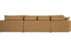 Ronde Banken|Loungebanken-Urban Design Loungebank Fenton