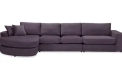 Ronde Banken|Loungebanken-Urban Design Loungebank Fenton