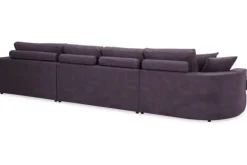 Ronde Banken|Loungebanken-Urban Design Loungebank Fenton