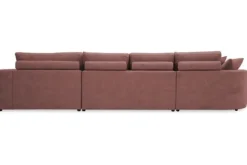 Ronde Banken|Loungebanken-Urban Design Loungebank Fenton