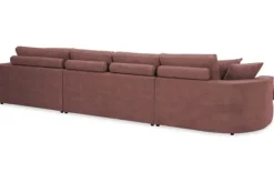 Ronde Banken|Loungebanken-Urban Design Loungebank Fenton