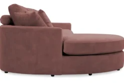 Ronde Banken|Loungebanken-Urban Design Loungebank Fenton