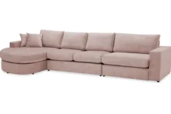 Ronde Banken|Loungebanken-Urban Design Loungebank Fenton