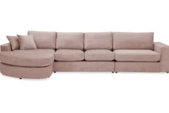 Ronde Banken|Loungebanken-Urban Design Loungebank Fenton