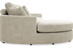 Ronde Banken|Loungebanken-Urban Design Loungebank Fenton