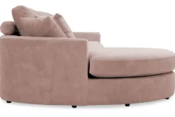 Ronde Banken|Loungebanken-Urban Design Loungebank Fenton