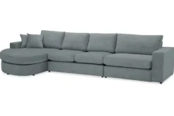 Ronde Banken|Loungebanken-Urban Design Loungebank Fenton