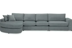 Ronde Banken|Loungebanken-Urban Design Loungebank Fenton