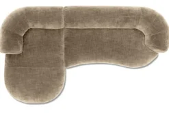 Discount Loungebank Fiorenzo Ronde Banken|Loungebanken